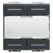 Мастер сценариев Living