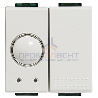 Light Активирующее устройство для системы энергоконтроля, 1 реле, 2 модуля, NC контакт для одиночной