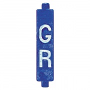 Комплект из 10 конфигураторов "GR"  Bticino MyHOME SCS