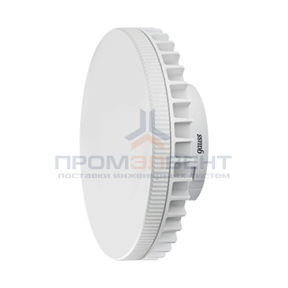 Лампа Gauss GX70 12W 1000lm 3000K LED 1/10/50