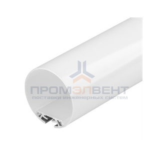 Профиль SL-ROUND-D60-2000 ANOD