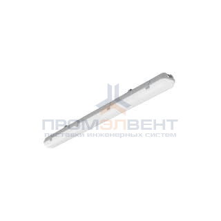 Светодиодный светильник "ВАРТОН" СТРОНГ промышленный класс защиты IP65 1242*90*68 мм 54 ВТ 4000К