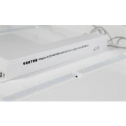 Драйвер с блоком аварийного питания 9Вт 152х27х22.4мм/IP20/5%/0.9/70мм/100мм/176-264В/30В v1.1