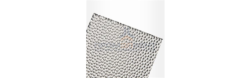 Рассеиватель пин-спот для Clip In IP40 (550*540 мм) 2 шт в упаковке