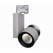 HOOK G12 70/830 24D black светильник
