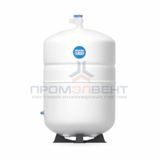 Бак накопительный для системы обратного осмоса ГЕЙЗЕР - 12 л. (полезный объем 8.4 л.)