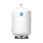 Бак накопительный для системы обратного осмоса ГЕЙЗЕР - 12 л. (полезный объем 8.4 л.)