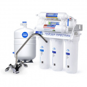 Система обратного осмоса ГЕЙЗЕР Престиж М (с баком 12 л.)