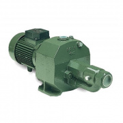 Насос самовсасывающий SAER M 150 - 1,10 кВт (1x230 В, PN8, Qmax 67 л/мин, Hmax 66 м)