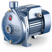 Насос центробежный Pedrollo CP 132 - 0,55 кВт (3x230/400 В, PN6, Qmax 120 л/мин, Hmax 22,5 м)