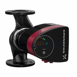 Насос циркуляционный Grundfos MAGNA1 50-60 F 240 1x230В