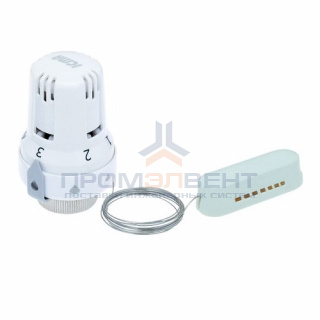 Головка термостатическая с выносным датчиком ICMA 987 - 28x1.5