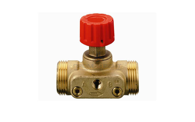 Клапан балансировочный Danfoss CDT - 2