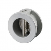 Клапан обратный межфланцевый Oventrop - Ду125 (ф/ф, PN16, Tmax 120°C, чугун)