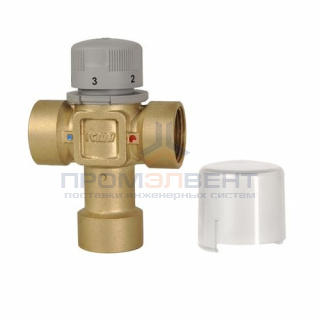Клапан термостатический смесительный ICMA 149 - 3/4"