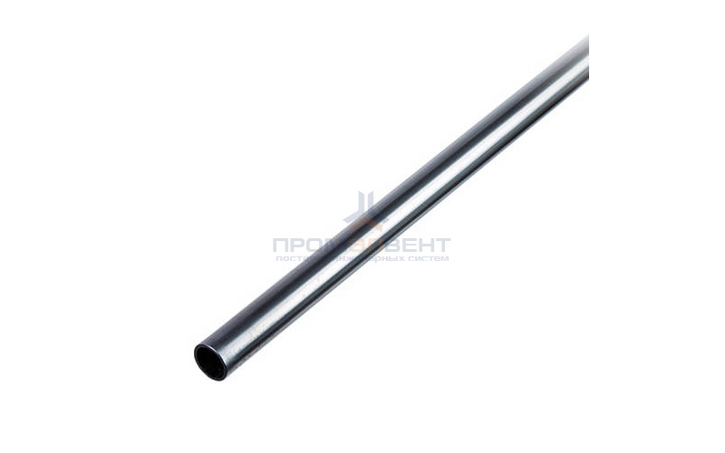 Труба из оцинкованной стали Conex Banninger PCTUBE-EU - 28x1.5 (PN16, Tmax 110°C, штанга 6 м)