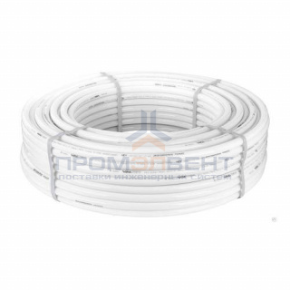 Труба металлопластиковая VALTEC V - 16x2.0 (PE-Xb/AL/PE-Хb, PN25, Tmax 95°C, бухта 40 м.)