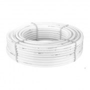 Труба металлопластиковая VALTEC V - 16x2.0 (PE-Xb/AL/PE-Хb, PN25, Tmax 95°C, бухта 60 м.)