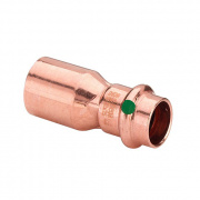 Вставка редукционная Viega A1 Profipress 2415.1 - 28 x 15