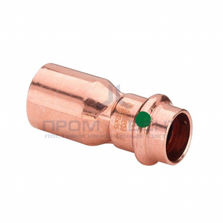 Вставка редукционная Viega A1 Profipress 2415.1 - 42 x 22