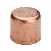 Заглушка Viega R4 95301 - 42 (под пайку, для медных труб)