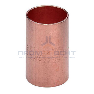 Муфта Viega R4 95270 - 88,9