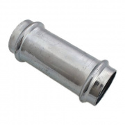 Муфта надвижная Conex Banninger PC 4275 - 54 (оцинкованная сталь)