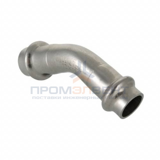 Отвод 45° VALTEC VTi.959 - 35 (прессовой, для труб из нержавеющей стали)