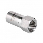 Переход на внутреннюю резьбу VALTEC VTi.907 - 15 x 1/2" (безраструбный, для труб из нерж. стали)