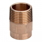 Переход на наружную резьбу Viega R4 94243G - 35 x 1 1/2"