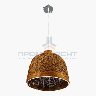 136-51 brown Светильник бытовой потолочный