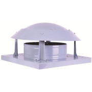 Вентилятор Bahcivan BACF 450 крышный с горизонтальным выбросом