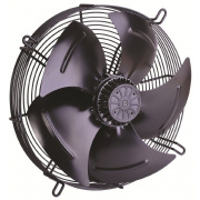 Вентилятор Bahcivan 4M 250S осевой