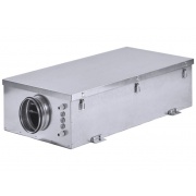 Приточная вентиляционная установка Zilon ZPE 1200-9,0/3 INT