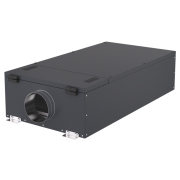 Приточная вентиляционная установка Zilon ZPW-M 800/1 INT
