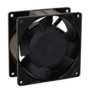 Вентилятор Weiguang YJF 9238HB 220В 92x92x38