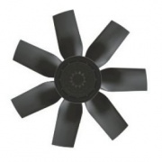 Вентилятор Ziehl-abegg FC056-4DF.6F.A7 осевой