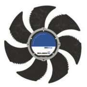 Вентилятор Ziehl-abegg FN050-ZIK.DC.V7P2 380B 3ех фазный энергосберегающий