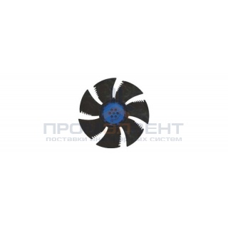 Вентилятор Ziehl-abegg FN030-4EL.WC.A7 осевой