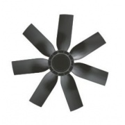 Вентилятор Ziehl-abegg FC050-4EQ.4I.A7