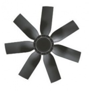 Вентилятор Ziehl-abegg FC056-4DQ.4I.A7 осевой