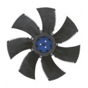 Вентилятор Ziehl-abegg FN040-6IK.BF.V7P2 220B энергосберегающий