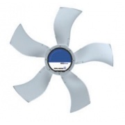 Вентилятор Ziehl-abegg FN100-ZII.GL.V5P1 380B 3-фазный энергосберегающий