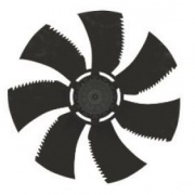 Вентилятор Ziehl-abegg FN045-6ED.2F.A7P3 осевой