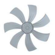 Вентилятор Ziehl-abegg FN071-NDQ.6F.V7P2 осевой