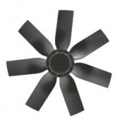 Вентилятор Ziehl-abegg FC056-SDQ.4F.V7 осевой