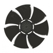 Вентилятор Ziehl-abegg FN042-SDL.2C.A7P1 осевой