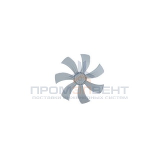 Вентилятор Ziehl-abegg FN071-VDA.6N.A7P2 осевой