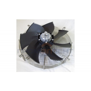 Вентилятор Ziehl-abegg FN040-4EK.2F.V7P1 осевой