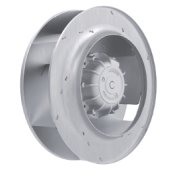 Вентилятор Ziehl-abegg RH25M-2DK.1E.2R 3 фазный 380V